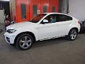 Bmw X6 - Osc. Medio